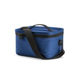 Vue 1 de Sac isotherme Munich M 7,5L rPET, fermetures thermo-injectées