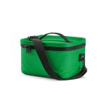 Vue 1 de Sac isotherme Munich M 7,5L rPET, fermetures thermo-injectées