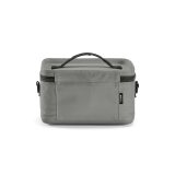 Vue 3 de Sac isotherme Munich M 7,5L rPET, fermetures thermo-injectées