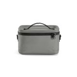Vue 2 de Sac isotherme Munich M 7,5L rPET, fermetures thermo-injectées