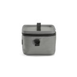 Vue 9 de Sac isotherme Munich M 7,5L rPET, fermetures thermo-injectées