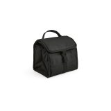 Vue 7 de Sac isotherme Reykjavik 9L rPET, roll-top, avec crochet