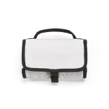 Vue 4 de Sac isotherme Reykjavik 9L rPET, roll-top, avec crochet