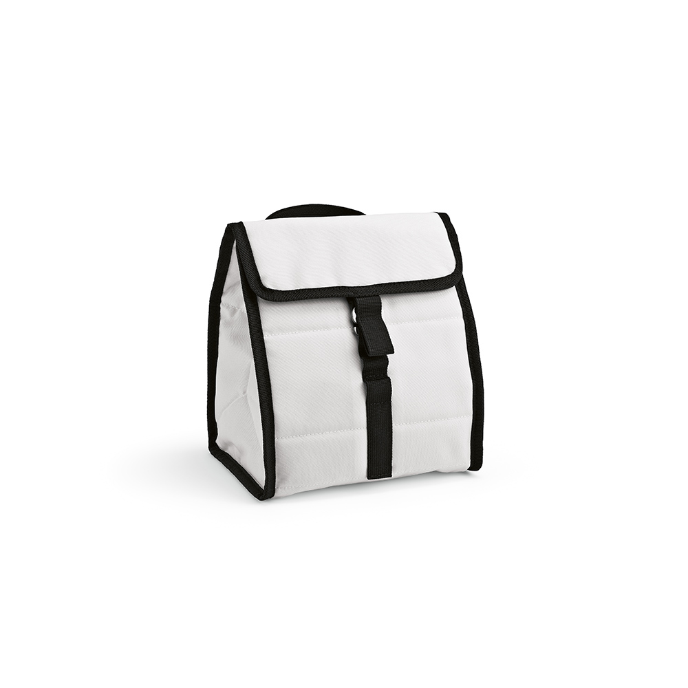 Sac isotherme Reykjavik 9L rPET, roll-top, avec crochet