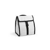 Vue 1 de Sac isotherme Reykjavik 9L rPET, roll-top, avec crochet