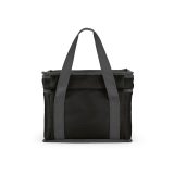Vue 11 de Sac isotherme Florence L 10L rPET, 2 compartiments, poche frontale