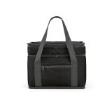 Vue 14 de Sac isotherme Florence L 10L rPET, 2 compartiments, poche frontale