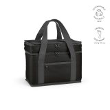 Vue 15 de Sac isotherme Florence L 10L rPET, 2 compartiments, poche frontale