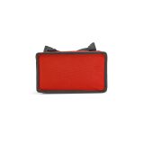 Vue 6 de Sac isotherme Florence L 10L rPET, 2 compartiments, poche frontale