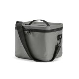 Vue 1 de Sac isotherme Munich L 10L rPET, Fermetures thermo-injectées