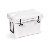 Vue 8 de Glacière San Francisco 35L rPE, plaque personnalisable