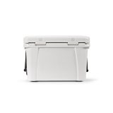 Vue 3 de Glacière San Francisco 35L rPE, plaque personnalisable