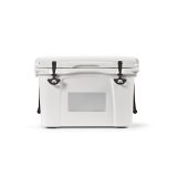 Vue 2 de Glacière San Francisco 35L rPE, plaque personnalisable