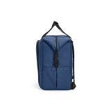 Vue 8 de Sac à dos isotherme Dublin 28L rPET, poches frontales et latérales