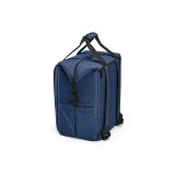 Vue 9 de Sac à dos isotherme Dublin 28L rPET, poches frontales et latérales