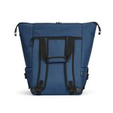 Vue 13 de Sac à dos isotherme Dublin 28L rPET, poches frontales et latérales