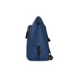 Vue 16 de Sac à dos isotherme Dublin 28L rPET, poches frontales et latérales