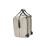 Vue 4 de Sac à dos isotherme Dublin 28L rPET, poches frontales et latérales