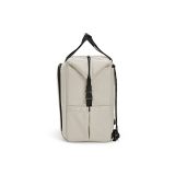 Vue 7 de Sac à dos isotherme Dublin 28L rPET, poches frontales et latérales