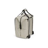 Vue 8 de Sac à dos isotherme Dublin 28L rPET, poches frontales et latérales