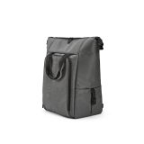 Vue 1 de Sac à dos isotherme Dublin 28L rPET, poches frontales et latérales