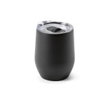 Vue 7 de Gobelet de voyage Tigris rSS 320ml. Double paroi, avec couvercle