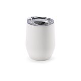 Vue 4 de Gobelet de voyage Tigris rSS 320ml. Double paroi, avec couvercle