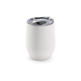 Vue 3 de Gobelet de voyage Tigris rSS 320ml. Double paroi, avec couvercle