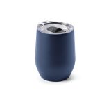Vue 3 de Gobelet de voyage Tigris rSS 320ml. Double paroi, avec couvercle