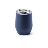 Vue 2 de Gobelet de voyage Tigris rSS 320ml. Double paroi, avec couvercle