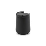 Vue 4 de Gobelet de voyage Euphrate rSS 430ml. Double paroi, étanche