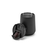 Vue 1 de Gobelet de voyage Euphrate rSS 430ml. Double paroi, étanche