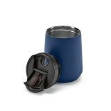 Vue 3 de Gobelet de voyage Euphrate rSS 430ml. Double paroi, étanche