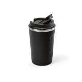 Vue 10 de Gobelet de voyage Limpopo rSS 490ml. Double paroi, étanche