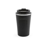 Vue 11 de Gobelet de voyage Limpopo rSS 490ml. Double paroi, étanche