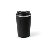 Vue 13 de Gobelet de voyage Limpopo rSS 490ml. Double paroi, étanche