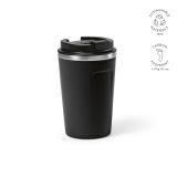 Vue 14 de Gobelet de voyage Limpopo rSS 490ml. Double paroi, étanche
