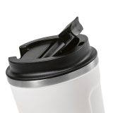 Vue 6 de Gobelet de voyage Limpopo rSS 490ml. Double paroi, étanche