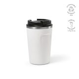 Vue 7 de Gobelet de voyage Limpopo rSS 490ml. Double paroi, étanche