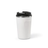 Vue 1 de Gobelet de voyage Limpopo rSS 490ml. Double paroi, étanche