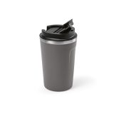 Vue 5 de Gobelet de voyage Limpopo rSS 490ml. Double paroi, étanche
