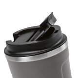 Vue 6 de Gobelet de voyage Limpopo rSS 490ml. Double paroi, étanche