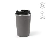 Vue 7 de Gobelet de voyage Limpopo rSS 490ml. Double paroi, étanche