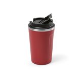 Vue 5 de Gobelet de voyage Limpopo rSS 490ml. Double paroi, étanche