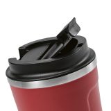 Vue 6 de Gobelet de voyage Limpopo rSS 490ml. Double paroi, étanche
