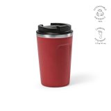 Vue 7 de Gobelet de voyage Limpopo rSS 490ml. Double paroi, étanche