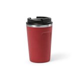 Vue 1 de Gobelet de voyage Limpopo rSS 490ml. Double paroi, étanche