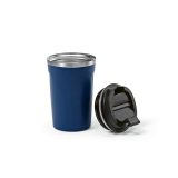 Vue 4 de Gobelet de voyage Limpopo rSS 490ml. Double paroi, étanche