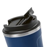 Vue 6 de Gobelet de voyage Limpopo rSS 490ml. Double paroi, étanche