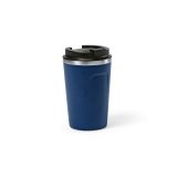 Vue 1 de Gobelet de voyage Limpopo rSS 490ml. Double paroi, étanche